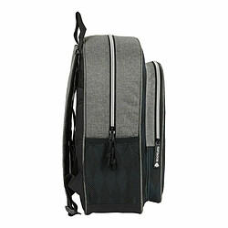 Avis Cartable Hogwarts Harry Potter Hogwarts Noir Gris 12 L