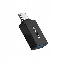 Avis GUPBOO Adaptateur convertisseur adaptateur USB C vers USB,JL2239