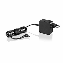 Adaptateur secteur 45 Watts pour PC Portable Lenovo Noir 