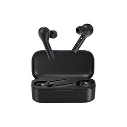 QCY T5 TWS Wireless Headphones Bluetooth 5.0 (black)