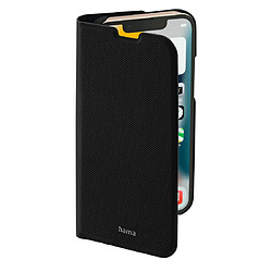 HAMA Etui portefeuille "Slim Pro" pour Apple iPhone 13 mini