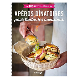 Apéros dînatoires pour toutes les occasions - Occasion