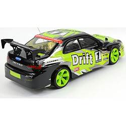 Avis New Ray VEHICULE DRIFT RACING radio commandé