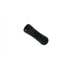 GUPBOO Télécommande Universelle de Rechange pour haut-parleur Bluetooth Goodmans Audio Soundba