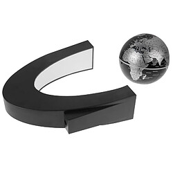 Acheter Yonis Globe Levitation Magnetique Décoration