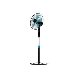 Ventilateur sur Pied Cecotec EnergySilence 510 40 W