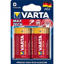 VARTA Longlife Max Power D