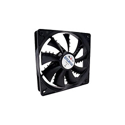 Avis ZALMAN ZM-F3 (SF) - Ventilateur 120mm pour boitier