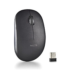 ? Souris sans fil Ngs Fog Pro Fogproblack - USB · 1000Dpi · Noir