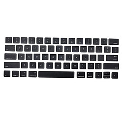 Keys Cap Cover Case Keycap Clavier keyboard