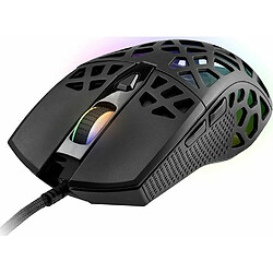 Avis Souris filaire Tracer GAMEZONE Reika RGB USB 7200dpi TRAMYS46730