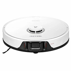 Avis Aspirateur robot Roborock S8+