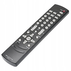 GUPBOO Télécommande Universelle de Rechange Pour Olévia TV 219H 226T 227V 232V 237T 237V 2