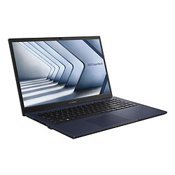 Ordinateur Portable Asus B1502CVA-BQ0109X 15,6" Intel Core i3-1315U 8 GB RAM 512 GB SSD