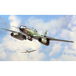 Me 262 A-2a/U2 - 1:48e - Hobby Boss