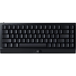 Razer BlackWidow V3 Mini HyperSpeed Phantom Ed. Jaune (RZ03-03891900-R3M1)