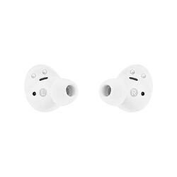 Casque Bluetooth Samsung Galaxy Buds2 Pro Blanc (Blanc) SM-R510 pas cher