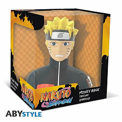 Acheter Abystyle Naruto Shippuden - Tirelire Naruto