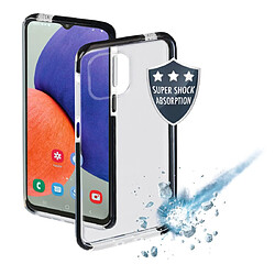 HAMA Coque de protection "Protector" pour Samsung Galaxy A22 5G