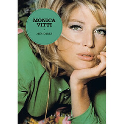 Monica Vitti : mémoires