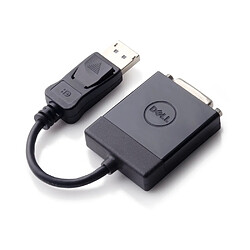 Avis DELL ADAPTEUR DISPLAYPORT CABL