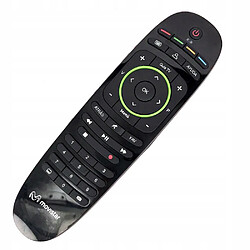 GUPBOO Télécommande Universelle de Rechange pour décodeur MOVISTAR ZyXEL 2130S M-1920 ADB 5810 A