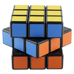 Avis Wewoo Cube magique 58mm Six-Color Carré 3 x 3 x 3 Magic