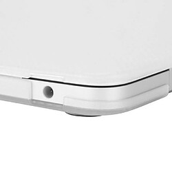 Incase Coque Rigide pour MacBook Pro 13 pouces 2020-21-22 M1 et M 2 Transparent pas cher