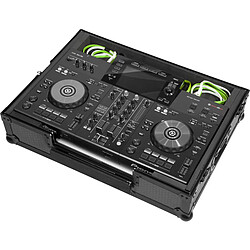 Avis Pro XDJ-RR W Black Walkasse