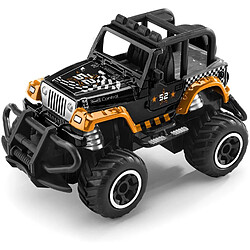 Acheter Revell Mini SUV RC Quarter Back