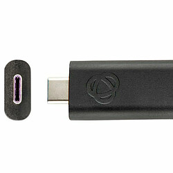 Câble USB Kramer Electronics 97-04500025 Noir