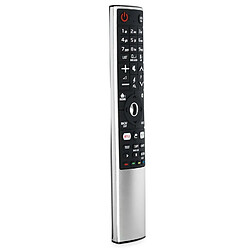 Universal Nouvelle télécommande d'origine LG 3D Smart TV AN MR700 MAD Télécommande sport avec roue de navigateur 49UH850V AM MR650 | pas cher