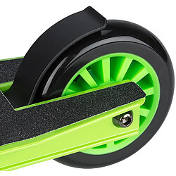 Acheter Black Dragon Scooter Vert Racer Blanc et vert