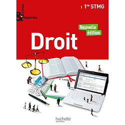 Droit, 1re STMG