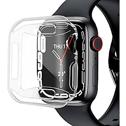 Protection pour Écran Cool Apple Watch Series 7 45 mm