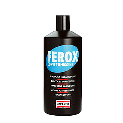 Ferox Convertisseur de rouille 375 ml