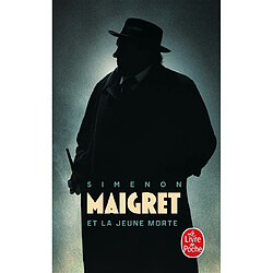 Maigret et la jeune morte - Occasion