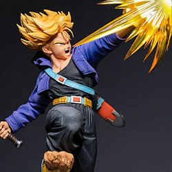 Acheter Infinity Studio DRAGON BALL Z - Future Trunks Figurine 1/4