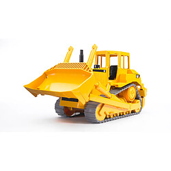 Avis Bruder CATERPILLAR - Bulldozer