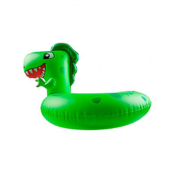 Acheter Airmyfun Bouée Gonflable Enfant dès 3ans et + pour Piscine & Plage, Flotteur ø49cm - Dinosaure ø49cm