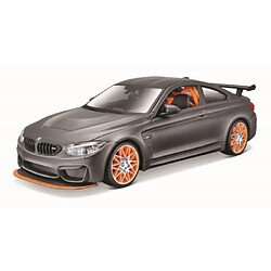 Voiture en miniature Maisto BMW M4 GTS 1/24