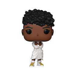 Funko Black Panther: Wakanda Forever - Figurine POP! Shuri 9 cm