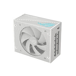 Bloc d'Alimentation Asus ROG -STRIX-1000G-AURA 1000 W 80 Plus Gold Blanc pas cher