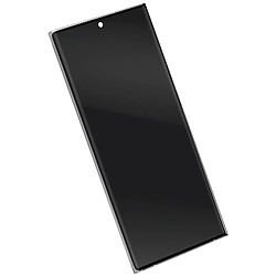 Avis Relife Écran LCD pour Samsung Galaxy Note 20 Ultra Vitre Tactile et Châssis Blanc