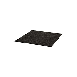 Wpro TAPIS ANTI-VIBRATION POUR LAVE-LINGE