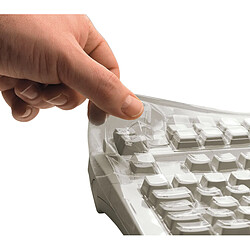 Cherry Membrane de Protection pour clavier G80-3000 105 touches