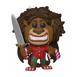 Figurine Funko Pop! Disney: Onward - Manticore