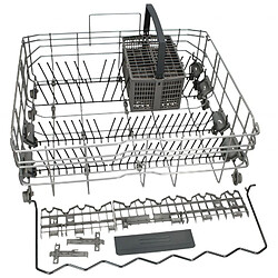 Siemens PANIER INFERIEUR COMPLET