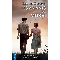 Les amants du Médoc - Occasion