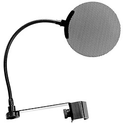 PF-002 Pop Filter Métal MXL